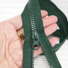 Block zippers 55–70 cm 4873