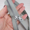 Block zips 50cm 4882
