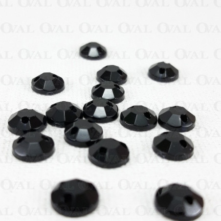 Acrylic stones 6mm /100pcs 4883