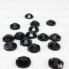 Acrylic stones 6mm /100pcs 4883
