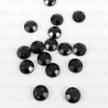 Acrylic stones 6mm /100pcs 4883