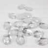 Acrylic stones 13x18mm /100pcs 4886