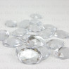 Acrylic stones 13x18mm /100pcs 4886