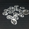 Acrylic stones 13x18mm /100pcs 4886