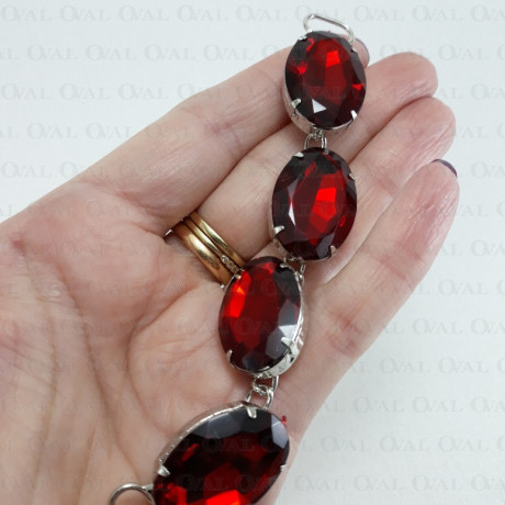 Blaszka ozdobna złota - łącznik nr 1381