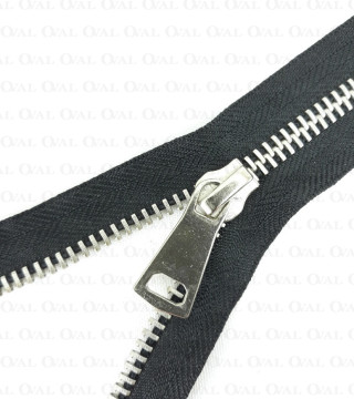 Zamki metalowe 80cm 4891