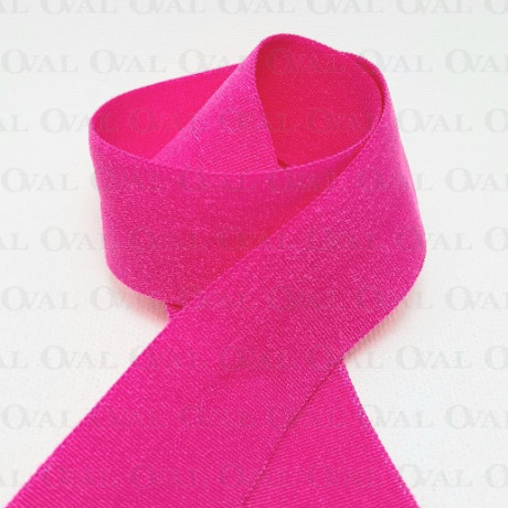 Broken elastic 20mm/20m 4892