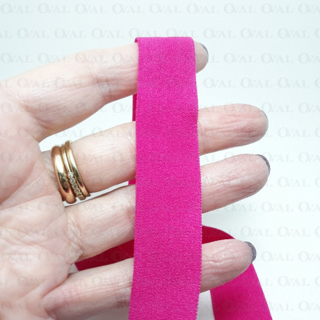 Broken elastic 20mm/20m 4892