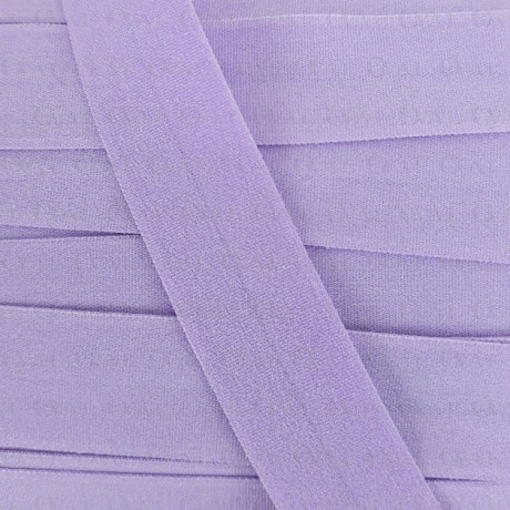 Broken elastic 20mm/20m 4893