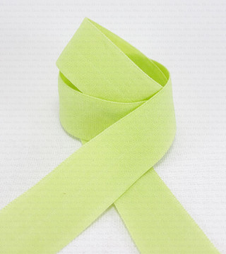 Broken elastic 20mm/20m 4895