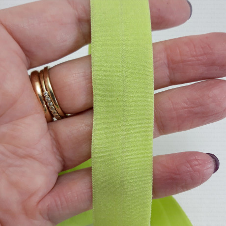 Broken elastic 20mm/20m 4895