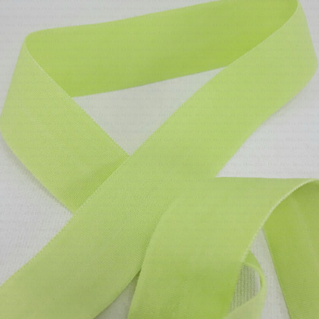 Broken elastic 20mm/20m 4895