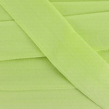 Broken elastic 20mm/20m 4895