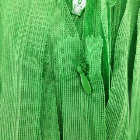 Covered zips d150 assorted lengths 4896