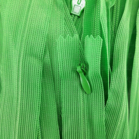 Covered zips d150 assorted lengths 4896