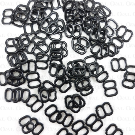 High metal adjuster 6mm/10 or 200 pcs 4898