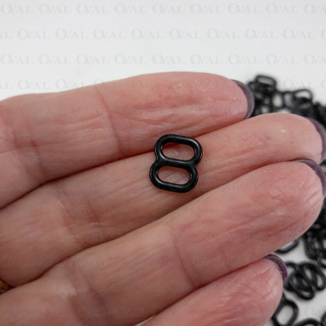 High metal adjuster 6mm/10 or 200 pcs 4898