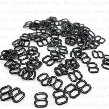 High metal adjuster 6mm/10 or 200 pcs 4898