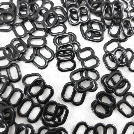 Regulator metalowy wysoki 6mm/10 lub 200szt 4898