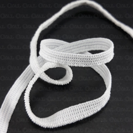 Woven elastic 5mm/50m 4901 K