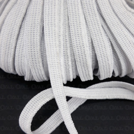 Woven elastic 5mm/50m 4901 K