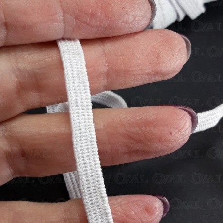 Guma tkana 5mm/100m 4901