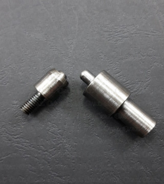 Przyrząd do zagniatania oczek 6mm 4905