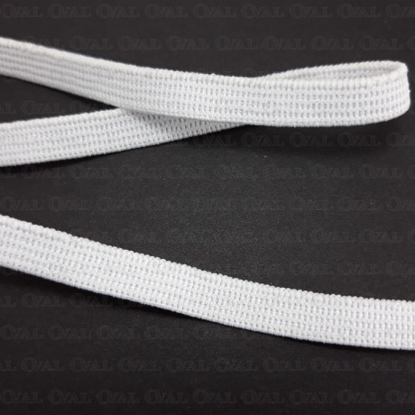 Guma tkana 7mm/25m 4906