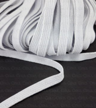 Woven elastic 7mm/25m 4906 K
