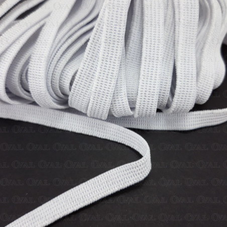 Woven elastic 7mm/25m 4906 K