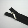 Non-separable zip 15,16,18,20,25,35cm no. 1367
