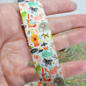 Decorative printed tape 20 mm / 1 m 103