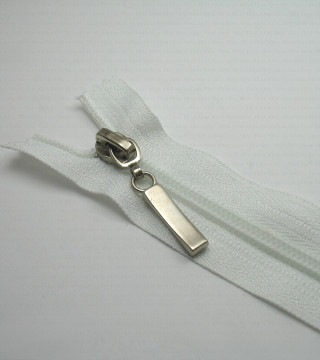 Ozdobny zamek błyskawiczny 15cm nr 1367