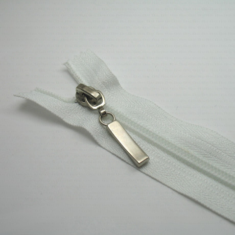 Ozdobny zamek błyskawiczny 15cm nr 1367