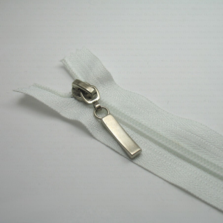 Ozdobny zamek błyskawiczny 15cm nr 1367