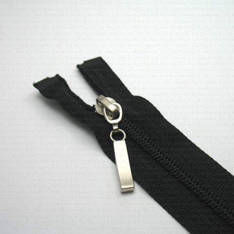 Zips *5 separating 40cm, no. 1369
