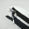 Separating zips *5, 45 cm, no. 1370