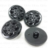 Plastic button 21mm/100pcs 914
