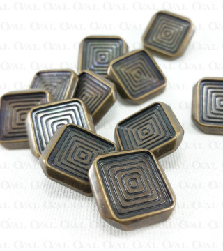 Guzik plastikowy 23mm nr.591