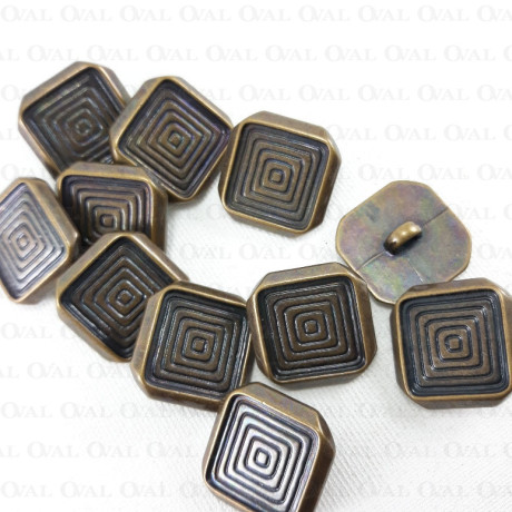 Guzik plastikowy 23mm nr.591