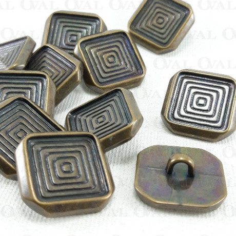 Guzik plastikowy 23mm nr.591