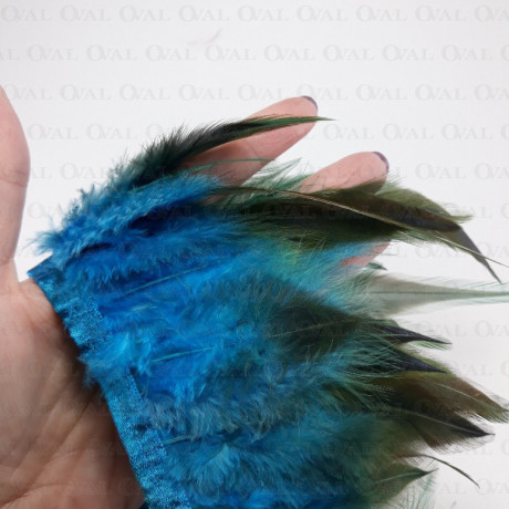 Pióra na taśmie 13cm/1y  248