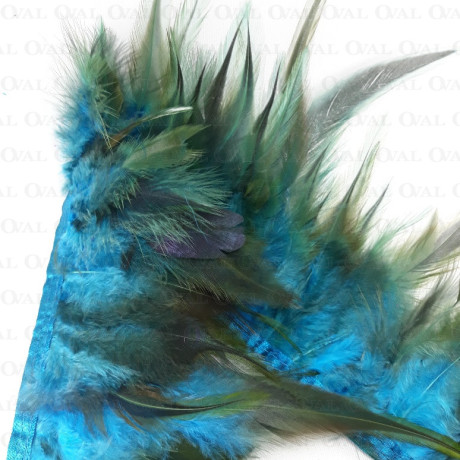 Pióra na taśmie 13cm/1y  248