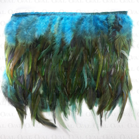 Pióra na taśmie 13cm/1y  248