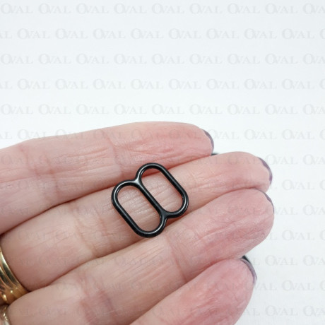 High metal adjuster 12mm/10 or 200 pcs 4910