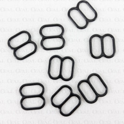 Regulator metalowy wysoki 12mm/10 lub 200szt 4910 Regulator metalowy wysoki 12mm/10 lub 200szt 4910