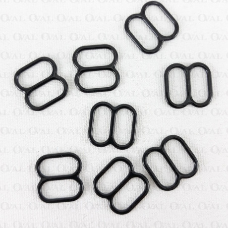 High metal adjuster 12mm/10 or 200 pcs 4910