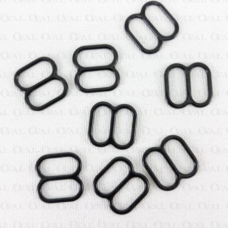 High metal adjuster 12mm/10 or 200 pcs 4910