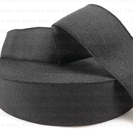 Guma tkana 40mm/ 25m 2243