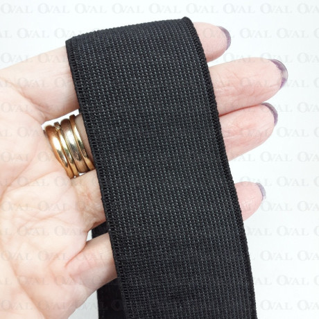 Woven elastic 40mm / 25m 2243 K